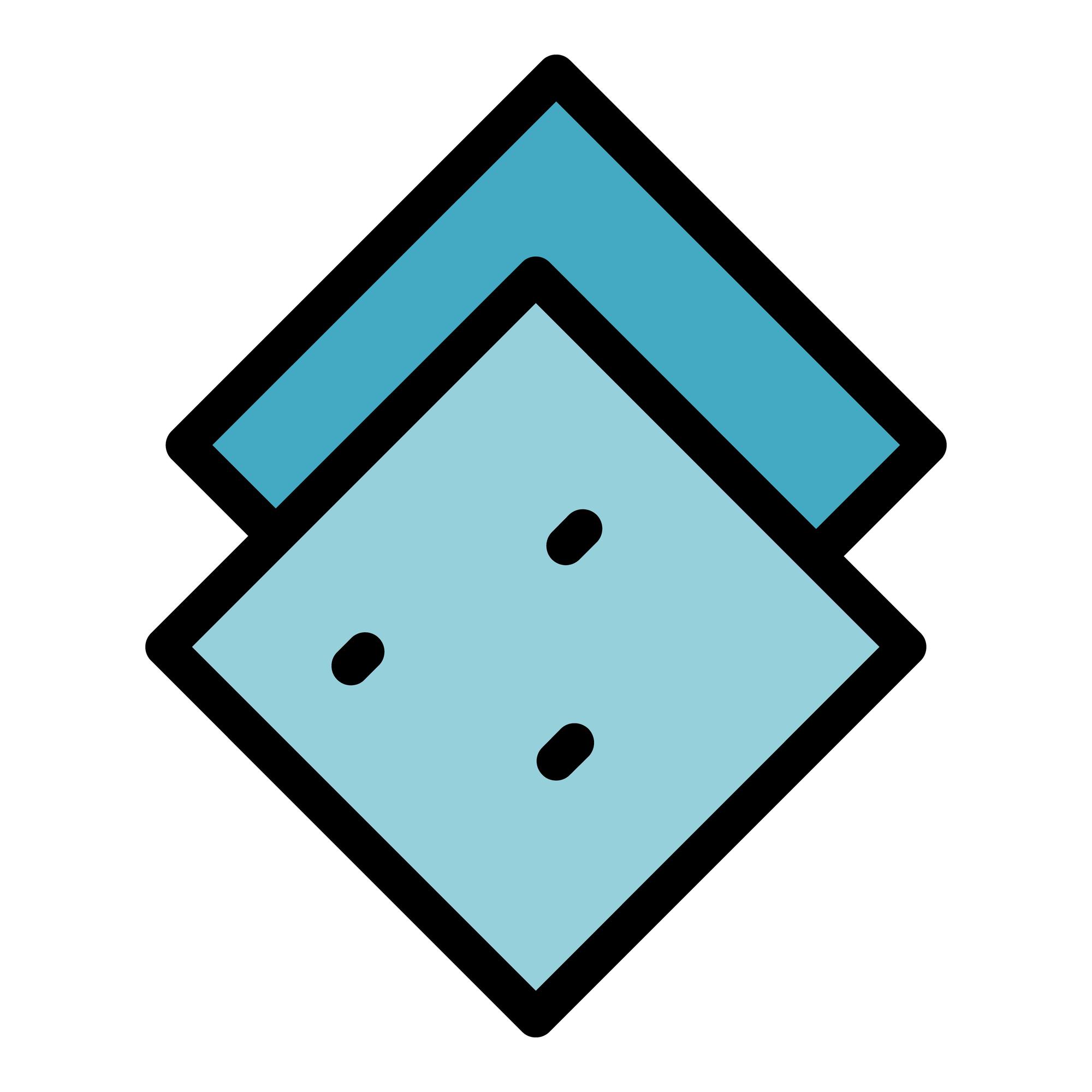 Pracownia Wyszywania — rzemiosło i detale logo